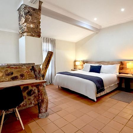 Centurion Guest House And Lodge Εξωτερικό φωτογραφία