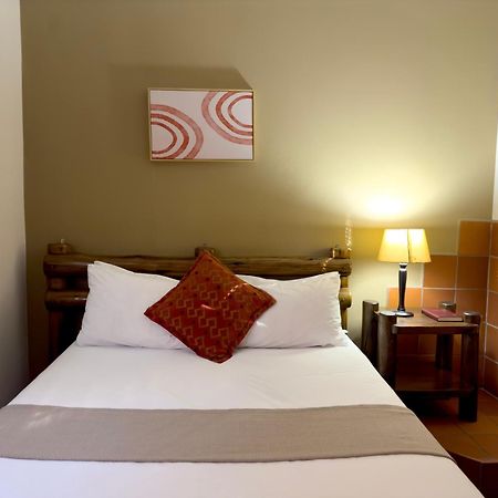 Centurion Guest House And Lodge Εξωτερικό φωτογραφία