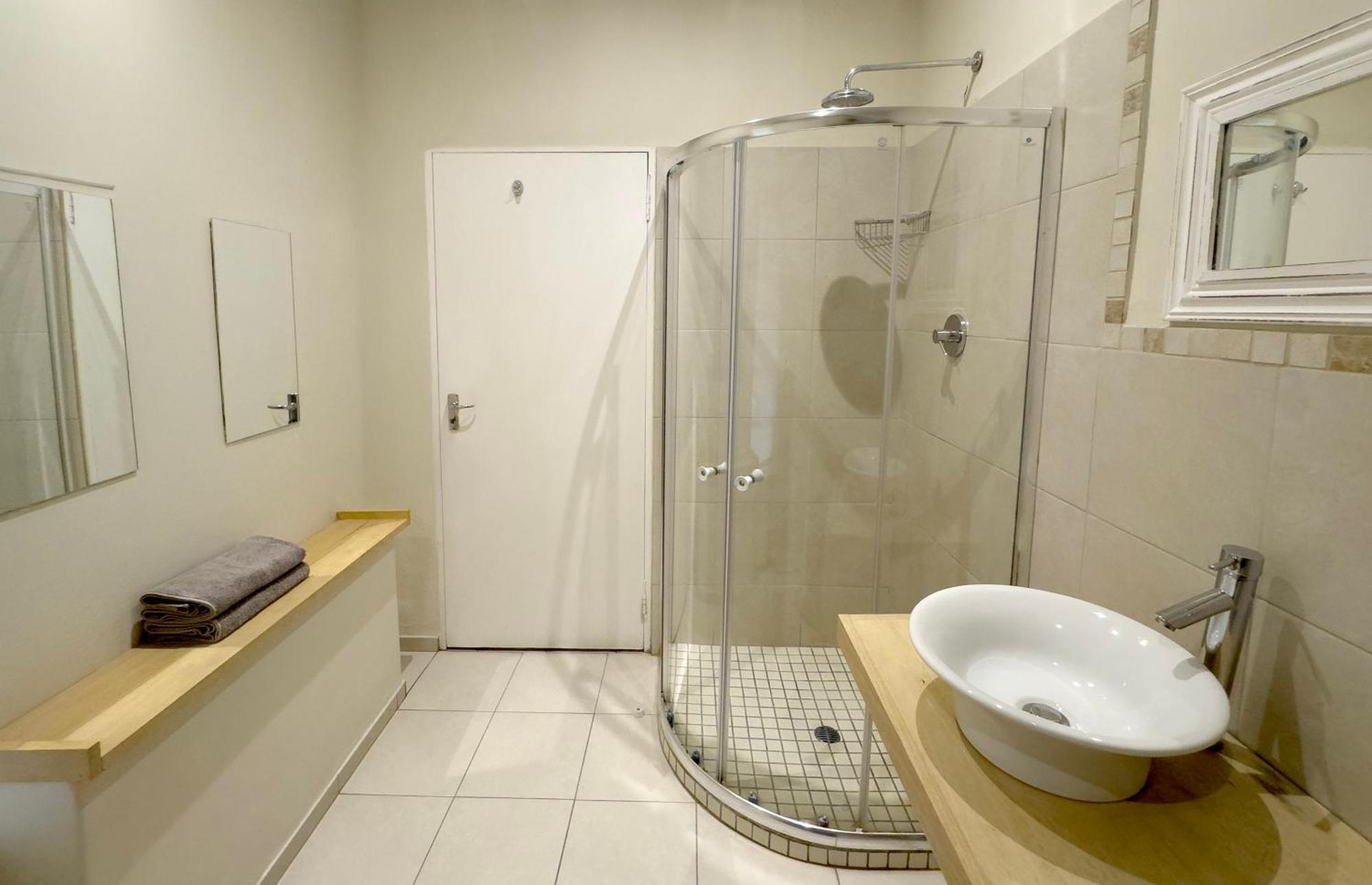 Centurion Guest House And Lodge Εξωτερικό φωτογραφία