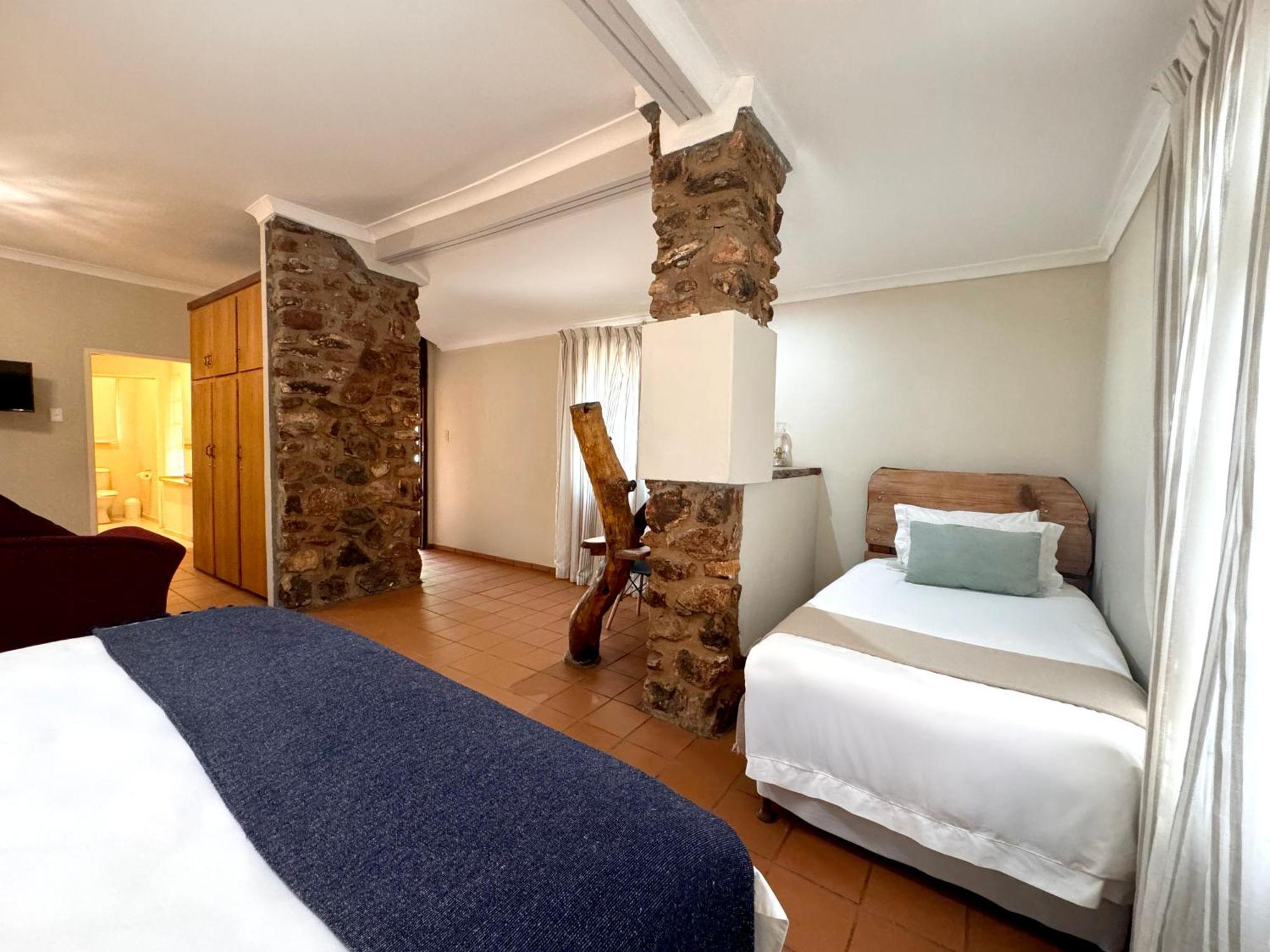 Centurion Guest House And Lodge Εξωτερικό φωτογραφία
