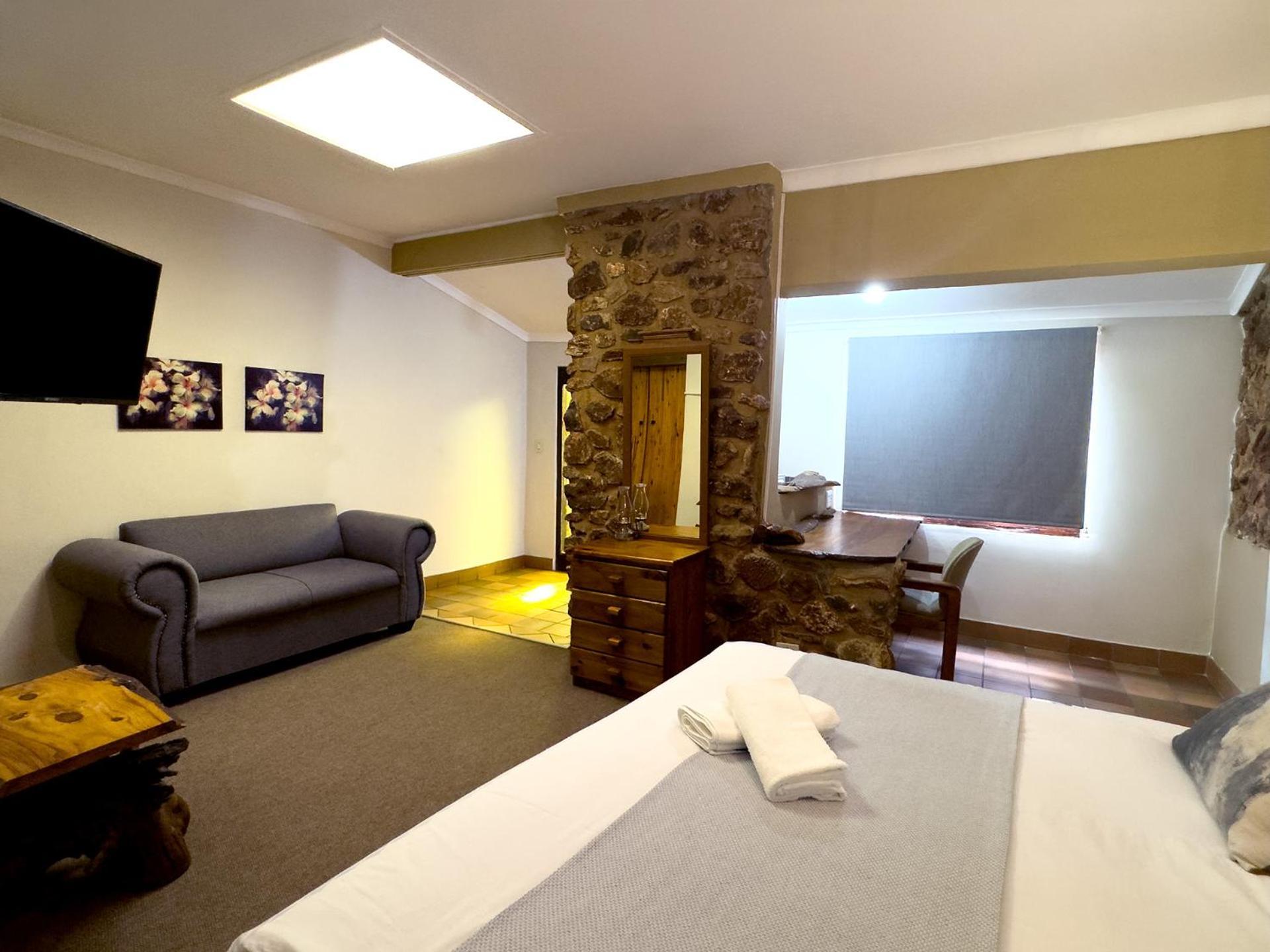 Centurion Guest House And Lodge Εξωτερικό φωτογραφία