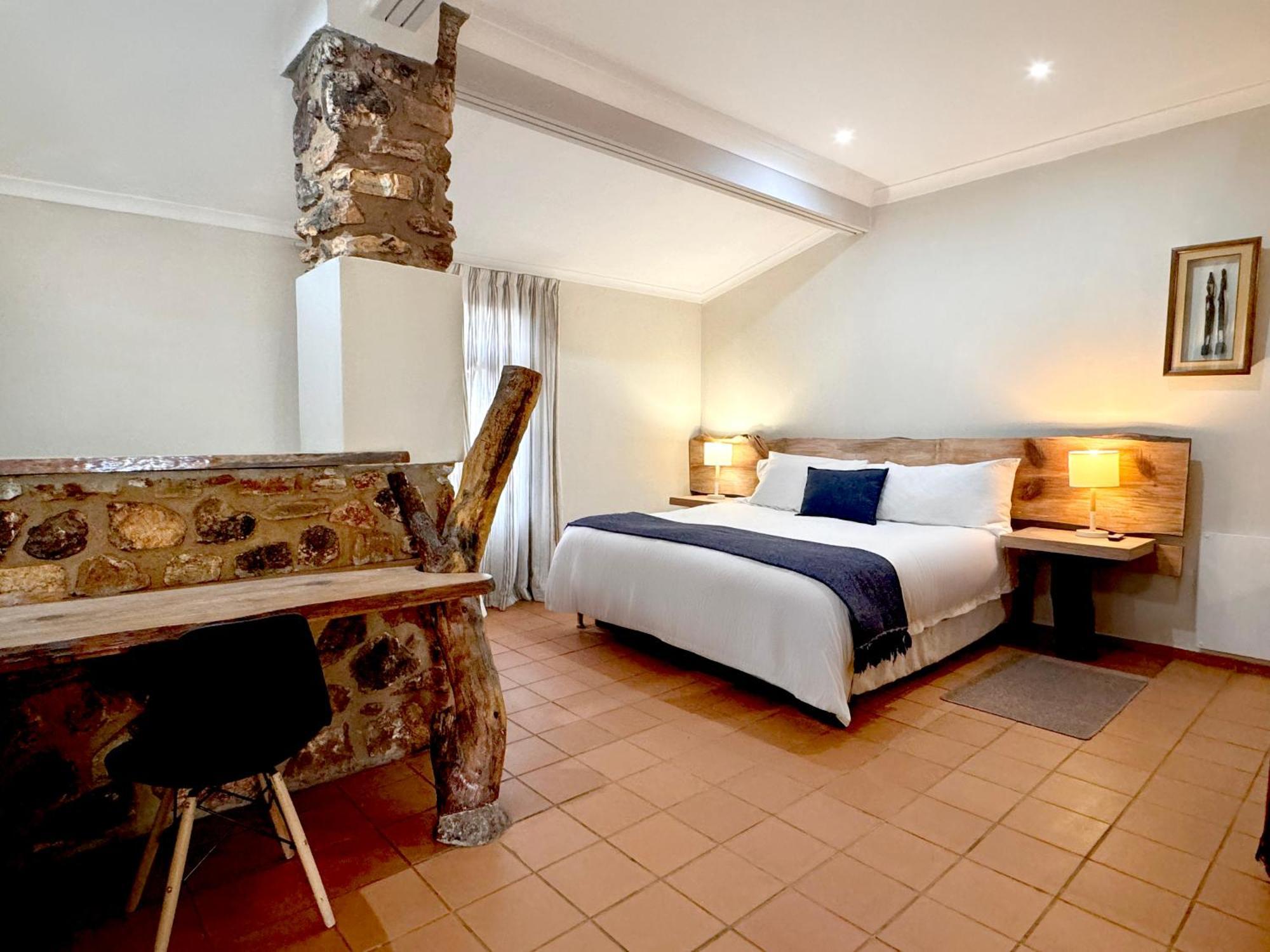 Centurion Guest House And Lodge Εξωτερικό φωτογραφία