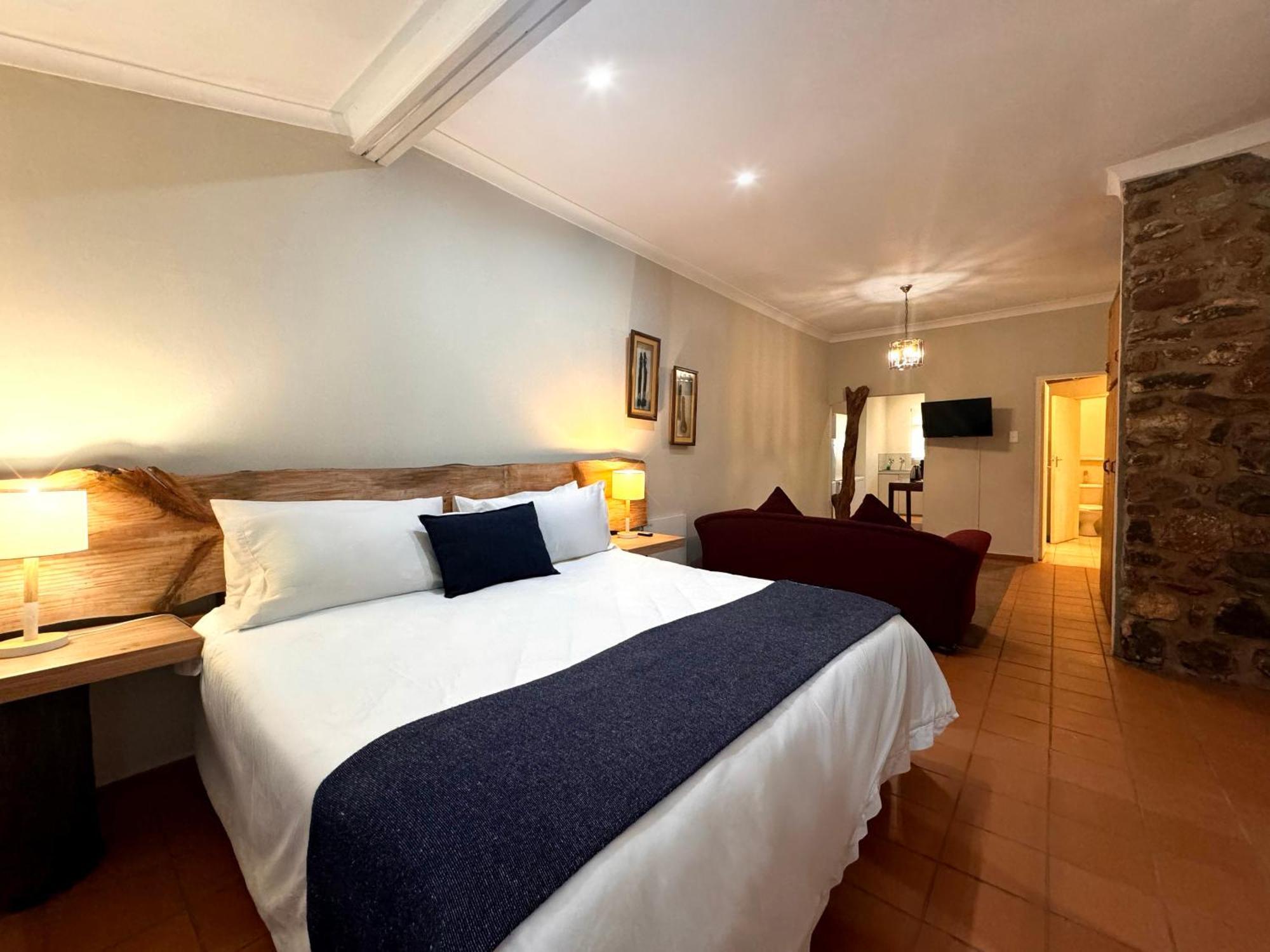 Centurion Guest House And Lodge Εξωτερικό φωτογραφία