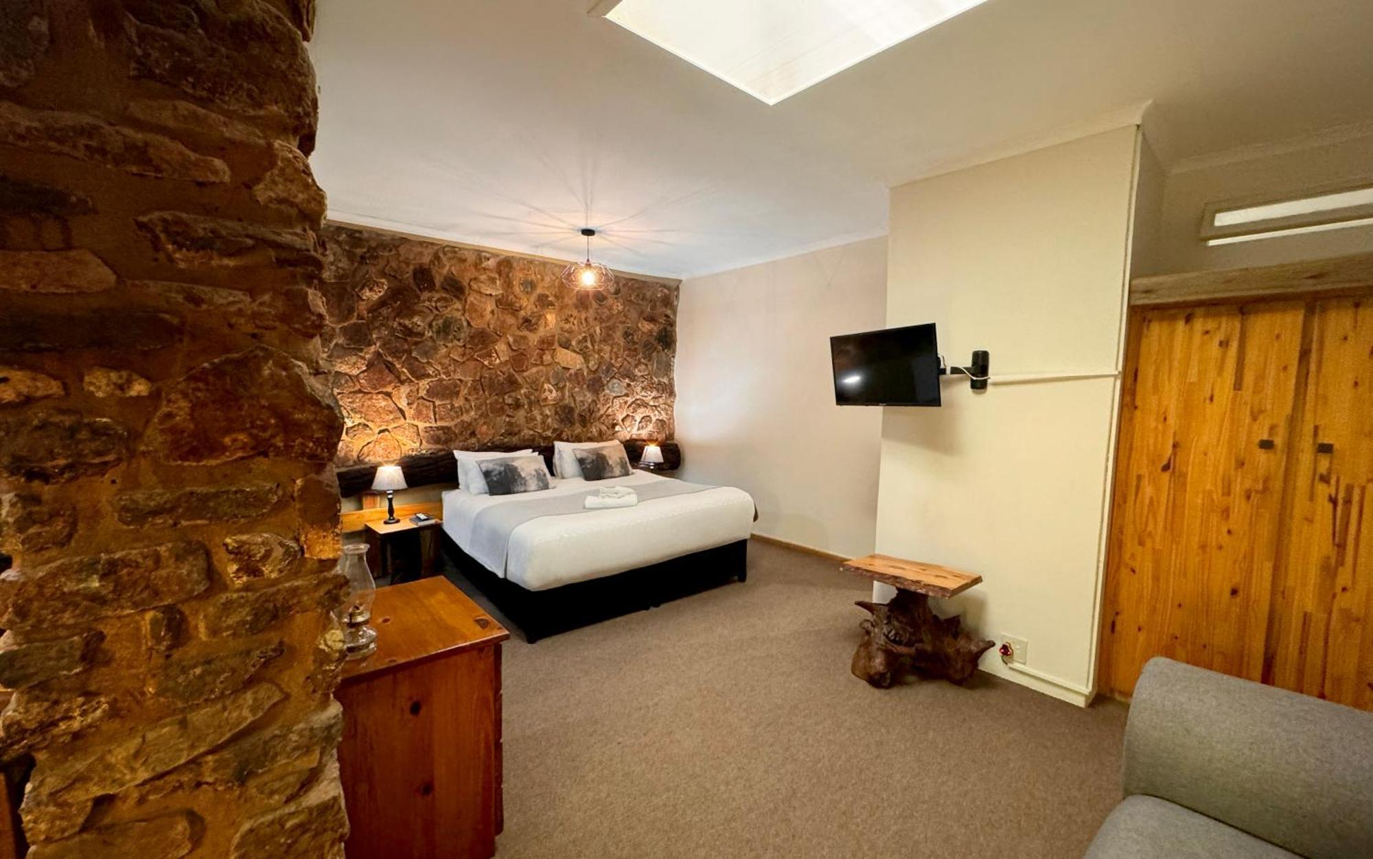 Centurion Guest House And Lodge Εξωτερικό φωτογραφία