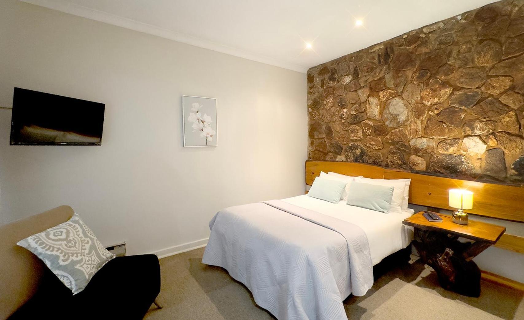 Centurion Guest House And Lodge Εξωτερικό φωτογραφία