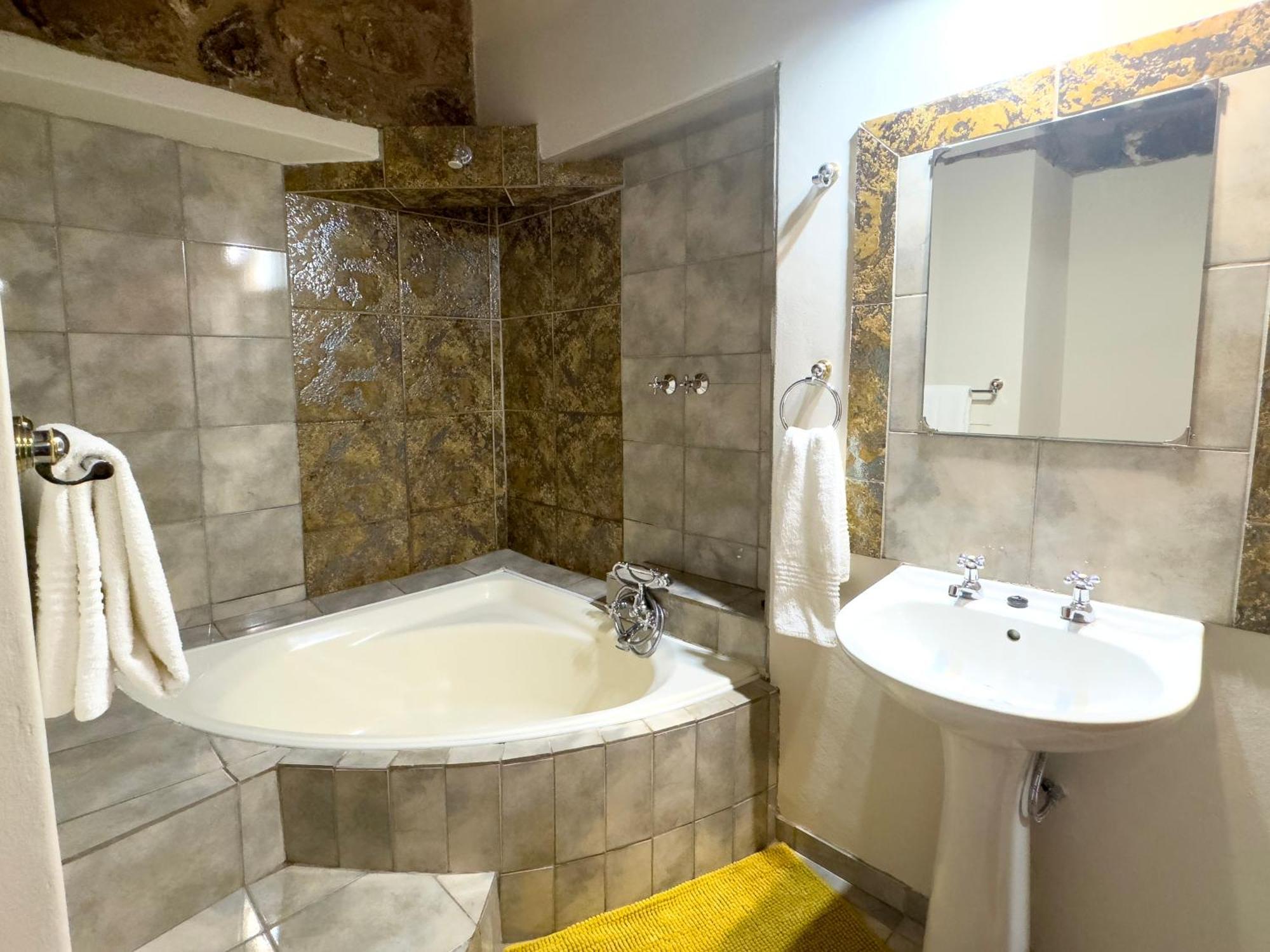 Centurion Guest House And Lodge Εξωτερικό φωτογραφία