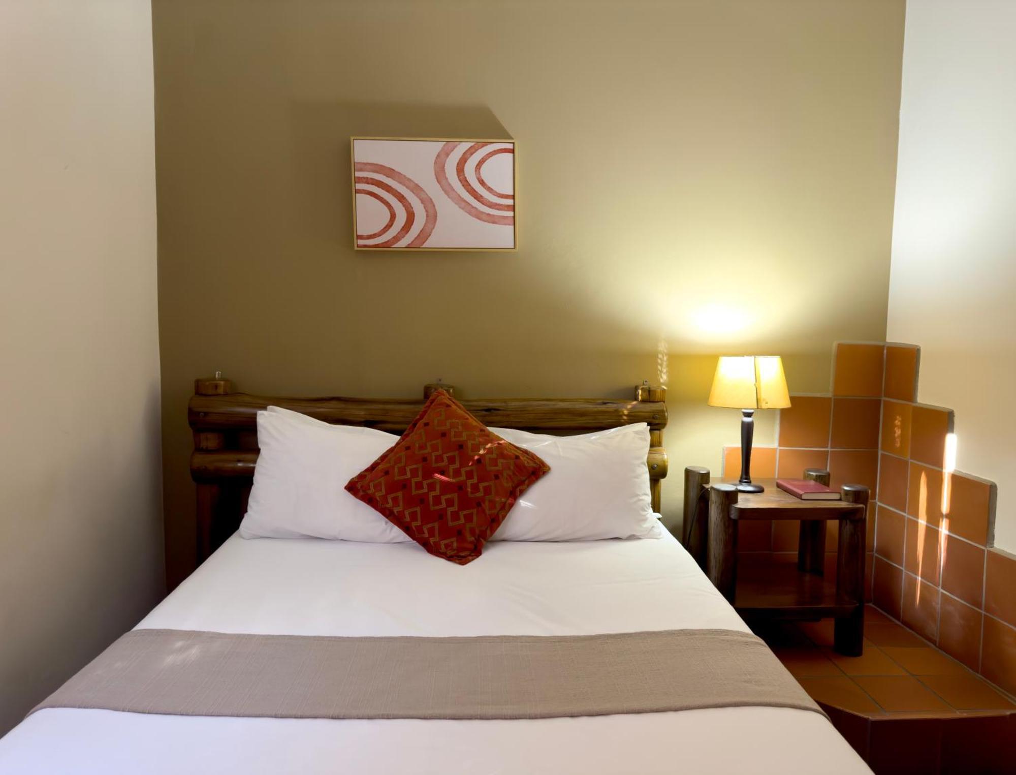 Centurion Guest House And Lodge Εξωτερικό φωτογραφία