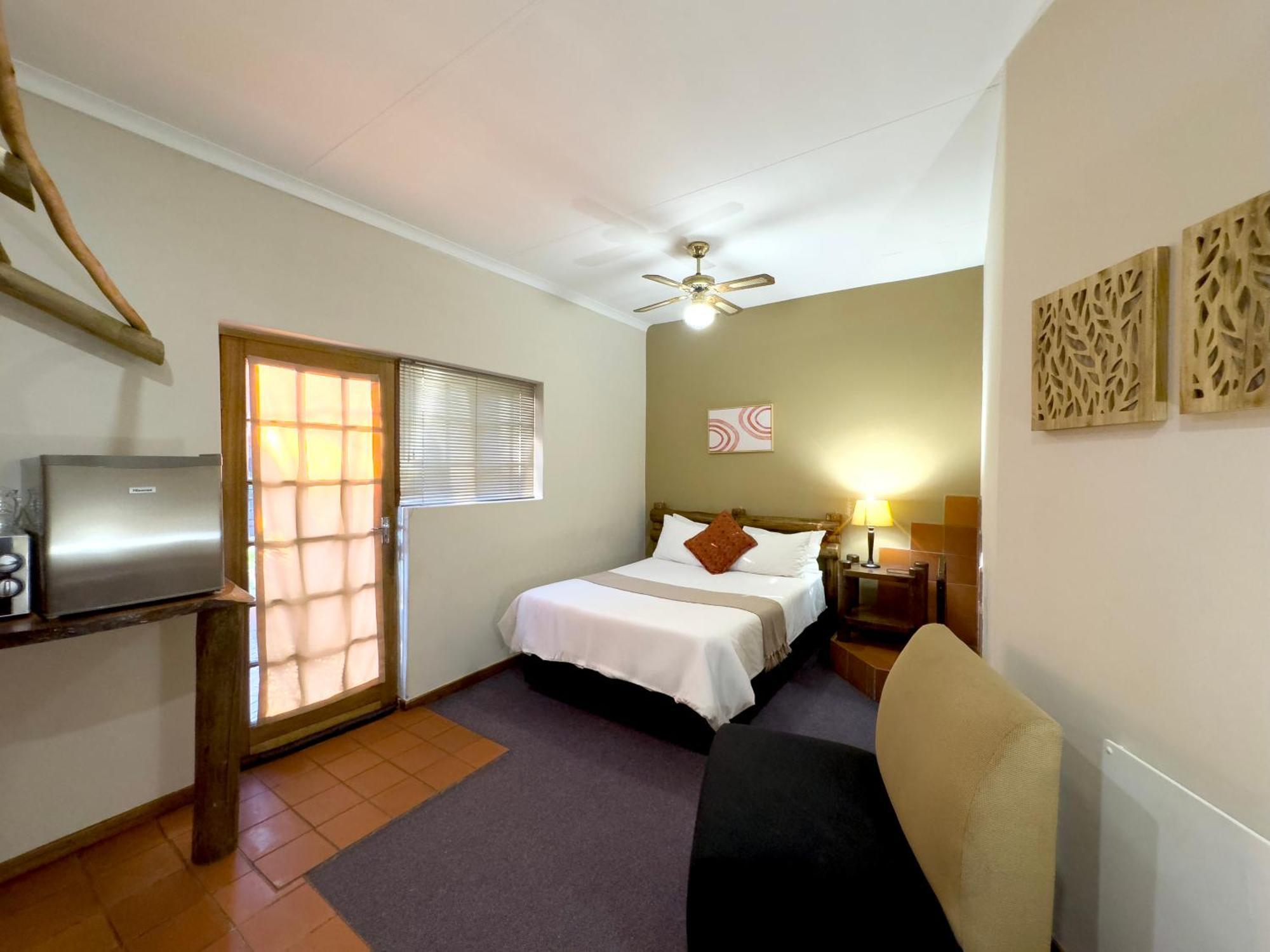 Centurion Guest House And Lodge Εξωτερικό φωτογραφία