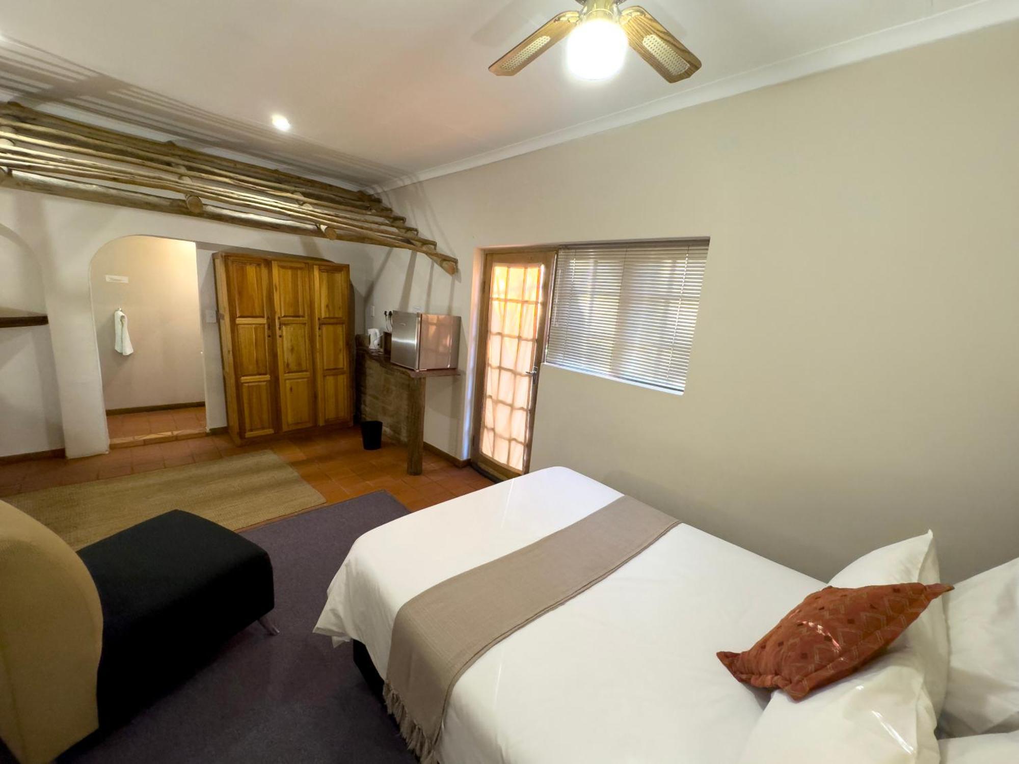 Centurion Guest House And Lodge Εξωτερικό φωτογραφία