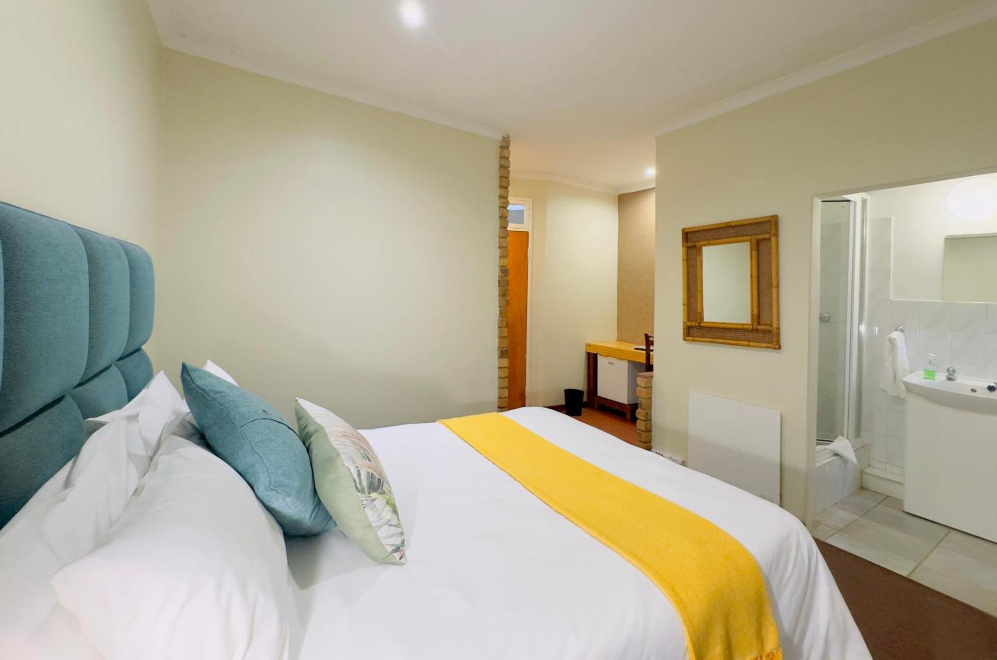 Centurion Guest House And Lodge Εξωτερικό φωτογραφία