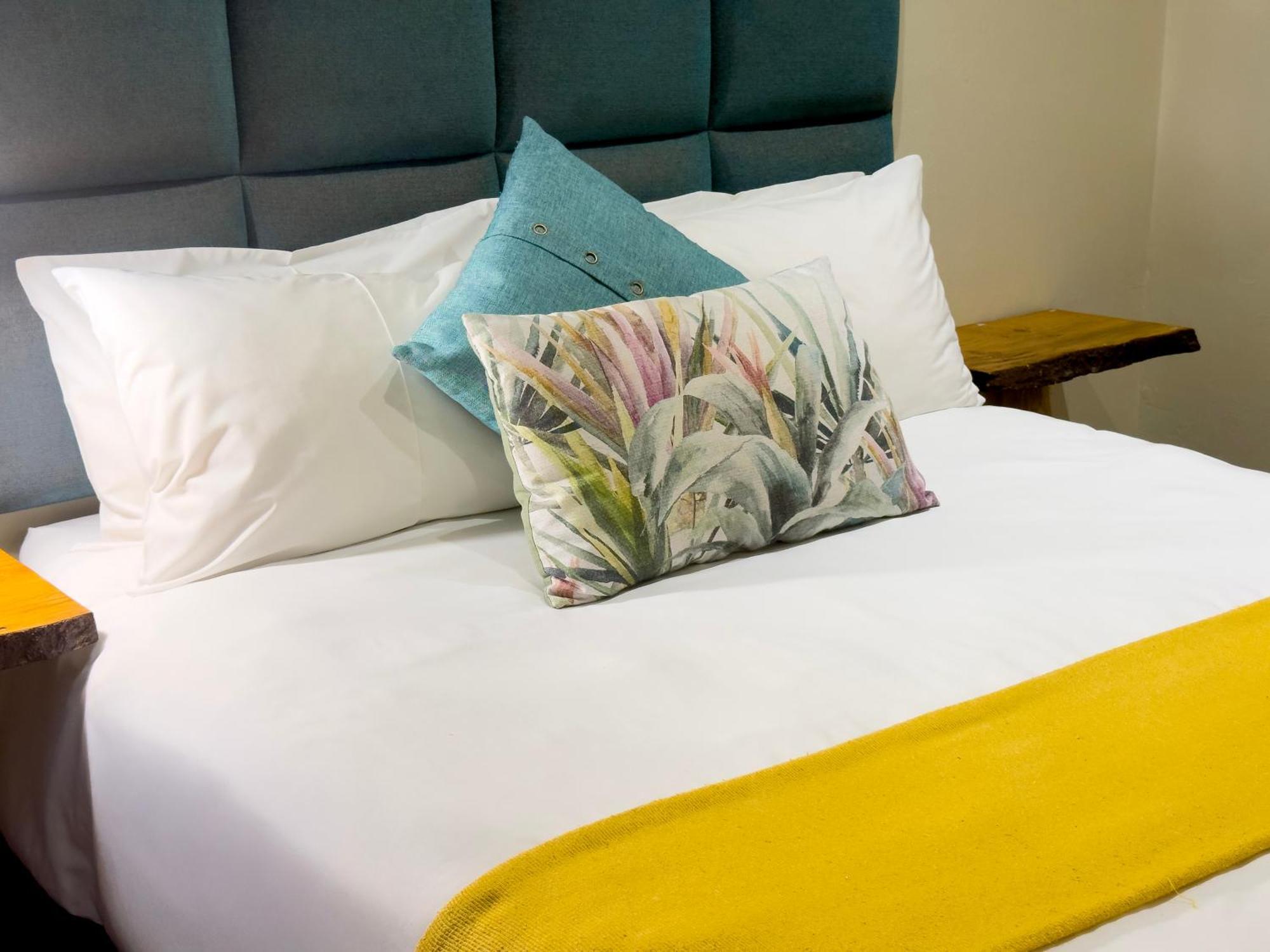 Centurion Guest House And Lodge Εξωτερικό φωτογραφία