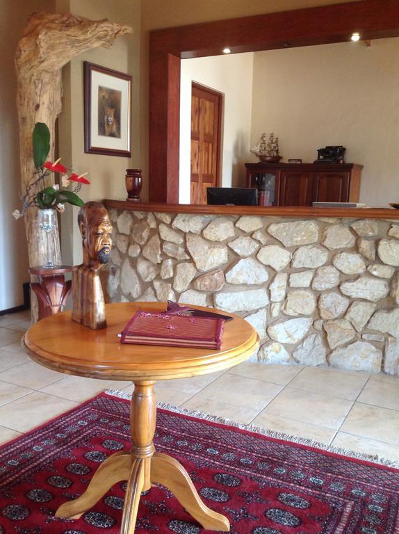 Centurion Guest House And Lodge Εξωτερικό φωτογραφία