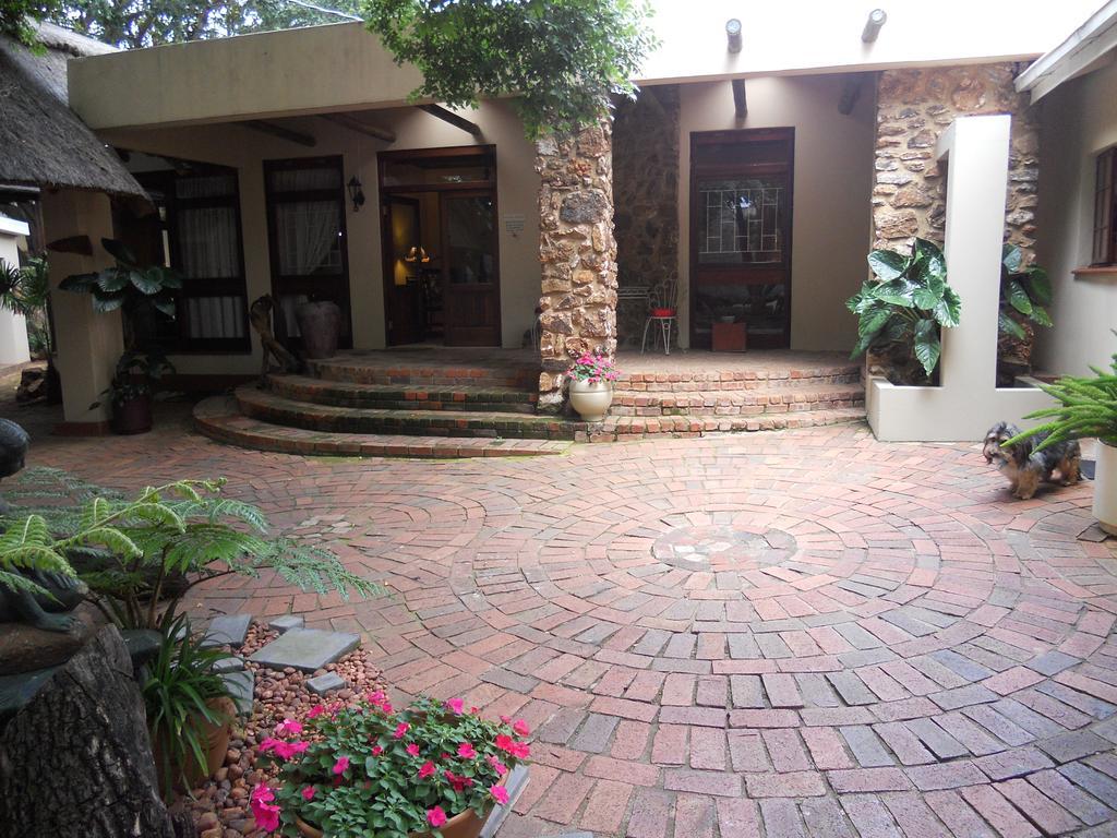 Centurion Guest House And Lodge Εξωτερικό φωτογραφία