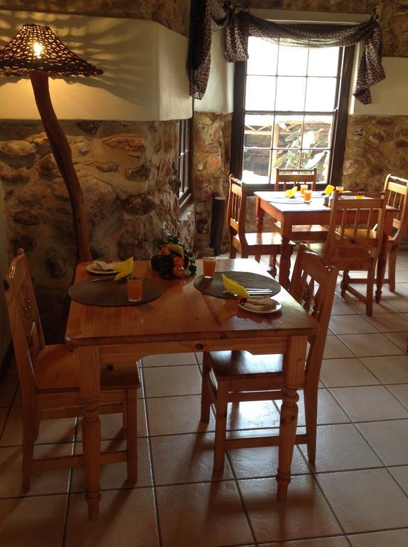Centurion Guest House And Lodge Εξωτερικό φωτογραφία
