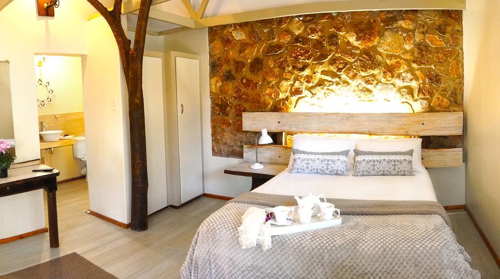 Centurion Guest House And Lodge Εξωτερικό φωτογραφία