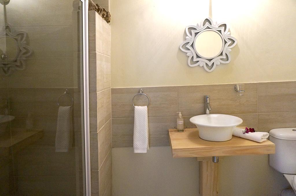 Centurion Guest House And Lodge Εξωτερικό φωτογραφία